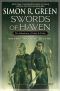 [Hawk & Fisher 01] • Swords of Haven · the Adventures of Hawk & Fisher